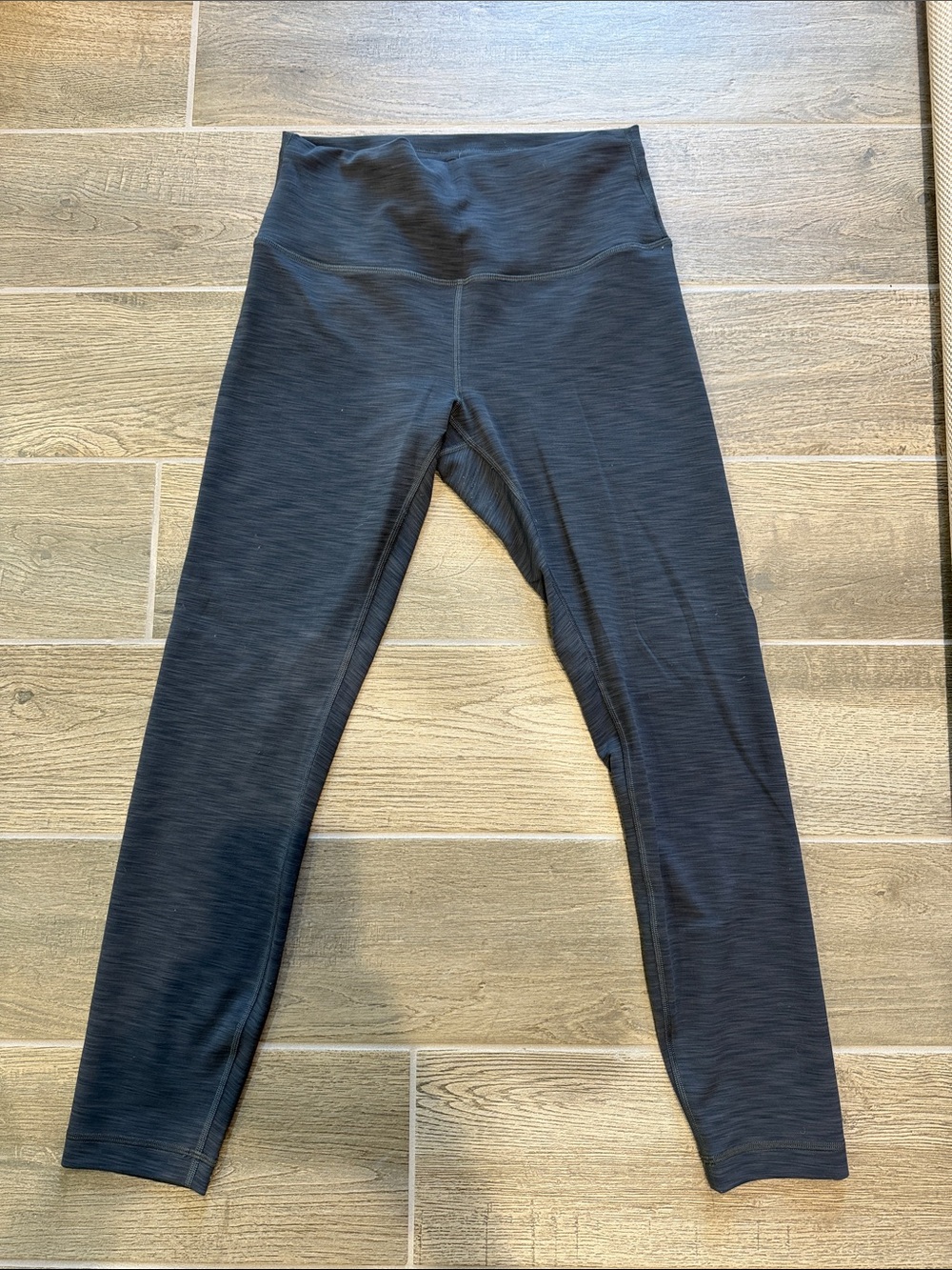 Lululemon Wunder Train High-Waist 25” Legging